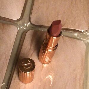 TILBURY PILLOW TALK original shade / HO BOX / NEVERY USED